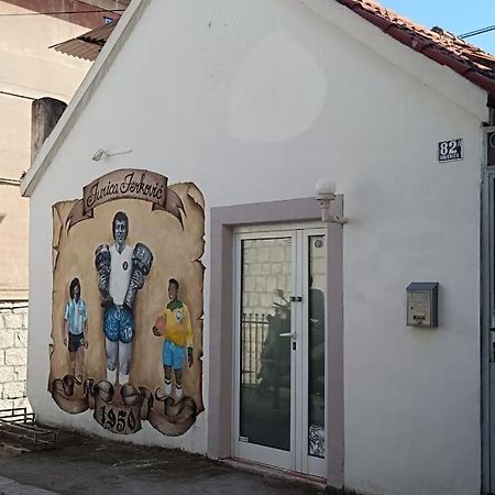 Apartament Klarisa Split Center Zewnętrze zdjęcie