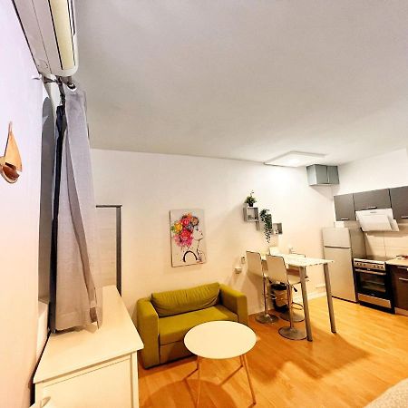 Apartament Klarisa Split Center Zewnętrze zdjęcie