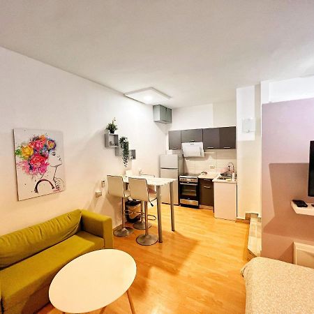 Apartament Klarisa Split Center Zewnętrze zdjęcie