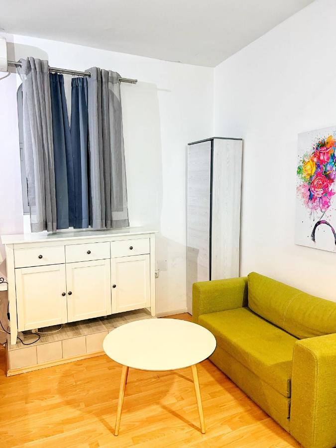 Apartament Klarisa Split Center Zewnętrze zdjęcie