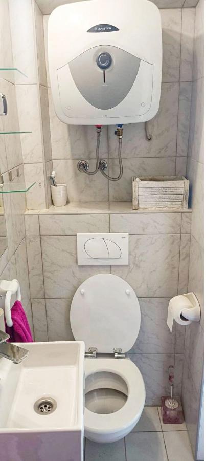 Apartament Klarisa Split Center Zewnętrze zdjęcie
