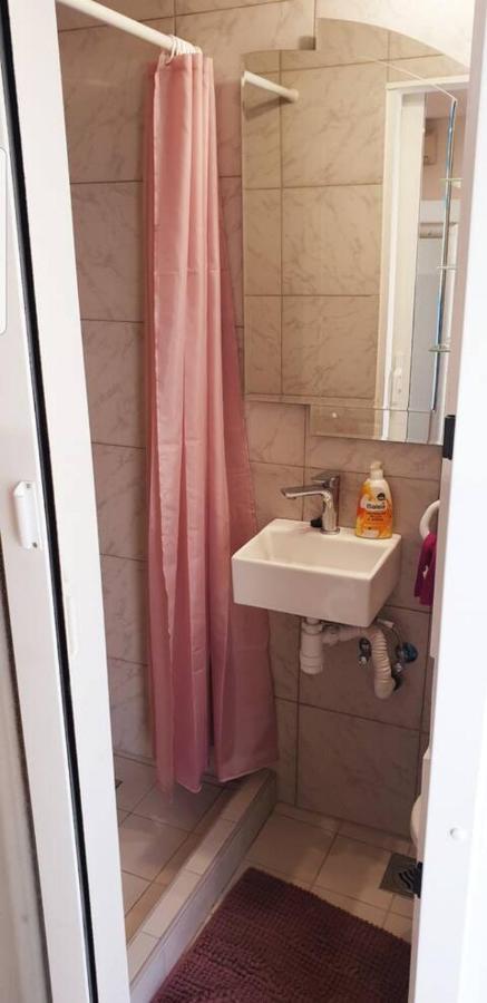 Apartament Klarisa Split Center Zewnętrze zdjęcie